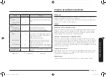 Preview for 189 page of Samsung MC32K7055 series User Manual