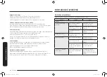 Preview for 200 page of Samsung MC32K7055 series User Manual