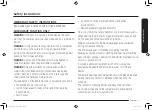 Preview for 211 page of Samsung MC32K7055 series User Manual