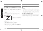 Preview for 218 page of Samsung MC32K7055 series User Manual