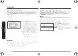 Preview for 220 page of Samsung MC32K7055 series User Manual