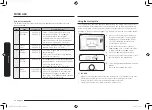 Preview for 234 page of Samsung MC32K7055 series User Manual