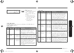 Предварительный просмотр 21 страницы Samsung MC32K7055KT/TC User Manual