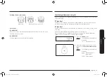 Предварительный просмотр 31 страницы Samsung MC32K7055KT/TC User Manual