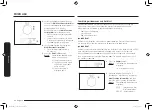 Предварительный просмотр 32 страницы Samsung MC32K7055KT/TC User Manual