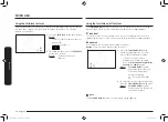 Предварительный просмотр 34 страницы Samsung MC32K7055KT/TC User Manual