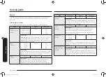 Предварительный просмотр 40 страницы Samsung MC32K7055KT/TC User Manual