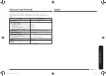 Preview for 51 page of Samsung MC32K7055KT/TC User Manual