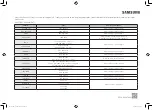 Preview for 52 page of Samsung MC32K7055KT/TC User Manual