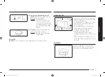 Preview for 9 page of Samsung MC32K7056 Series User Manual