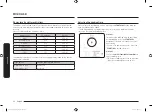 Preview for 14 page of Samsung MC32K7056 Series User Manual