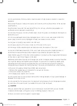 Preview for 9 page of Samsung MC35J8055CK User Manual