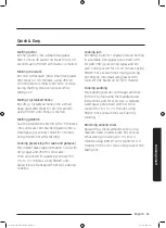 Preview for 61 page of Samsung MC35J8055CK User Manual