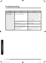 Preview for 68 page of Samsung MC35J8055CK User Manual