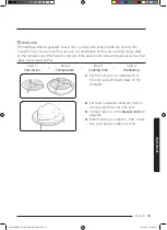 Preview for 35 page of Samsung MC35J8085 series User Manual