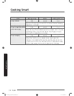 Preview for 154 page of Samsung MC35J8085PT User Manual