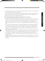 Preview for 11 page of Samsung MC35J8088 Series User Manual