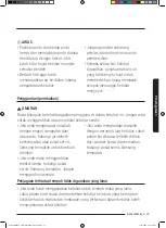 Preview for 19 page of Samsung MC35J8088 Series User Manual