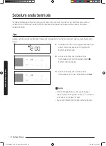 Preview for 20 page of Samsung MC35J8088 Series User Manual