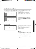 Preview for 21 page of Samsung MC35J8088 Series User Manual