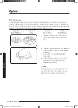 Preview for 30 page of Samsung MC35J8088 Series User Manual