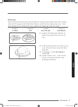 Preview for 31 page of Samsung MC35J8088 Series User Manual