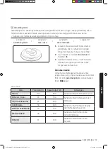 Preview for 33 page of Samsung MC35J8088 Series User Manual