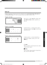 Preview for 35 page of Samsung MC35J8088 Series User Manual