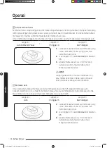 Preview for 36 page of Samsung MC35J8088 Series User Manual