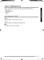 Preview for 75 page of Samsung MC35J8088 Series User Manual