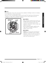 Preview for 157 page of Samsung MC35J8088 Series User Manual