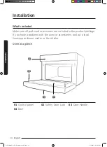 Preview for 158 page of Samsung MC35J8088 Series User Manual