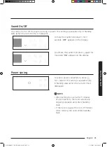 Preview for 165 page of Samsung MC35J8088 Series User Manual