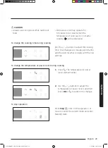 Preview for 173 page of Samsung MC35J8088 Series User Manual