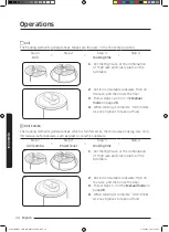 Preview for 178 page of Samsung MC35J8088 Series User Manual