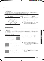 Preview for 181 page of Samsung MC35J8088 Series User Manual