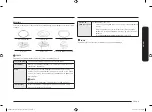 Preview for 9 page of Samsung MC35R8058 Series User Manual