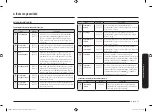 Preview for 67 page of Samsung MC35R8058 Series User Manual