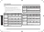 Preview for 74 page of Samsung MC35R8058 Series User Manual