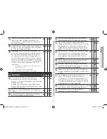 Preview for 9 page of Samsung MC455TBRC SERIES Owner'S Instructions & Cooking Manual