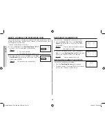 Preview for 28 page of Samsung MC455TBRC SERIES Owner'S Instructions & Cooking Manual