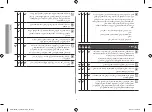 Preview for 9 page of Samsung MC455TBRCBB Owner'S Instructions & Cooking Manual