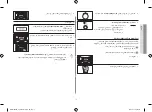 Preview for 12 page of Samsung MC455TBRCBB Owner'S Instructions & Cooking Manual