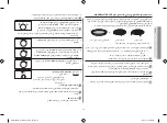 Preview for 24 page of Samsung MC455TBRCBB Owner'S Instructions & Cooking Manual