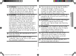 Preview for 45 page of Samsung MC455TBRCBB Owner'S Instructions & Cooking Manual