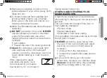 Preview for 49 page of Samsung MC455TBRCBB Owner'S Instructions & Cooking Manual