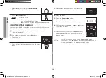 Preview for 54 page of Samsung MC455TBRCBB Owner'S Instructions & Cooking Manual