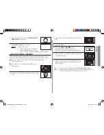 Предварительный просмотр 3 страницы Samsung MC456TBRCSR Owner'S Instructions & Cooking Manual