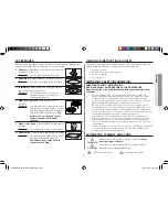 Preview for 5 page of Samsung MC456TBRCSR Owner'S Instructions & Cooking Manual