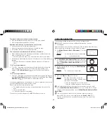 Preview for 12 page of Samsung MC456TBRCSR Owner'S Instructions & Cooking Manual